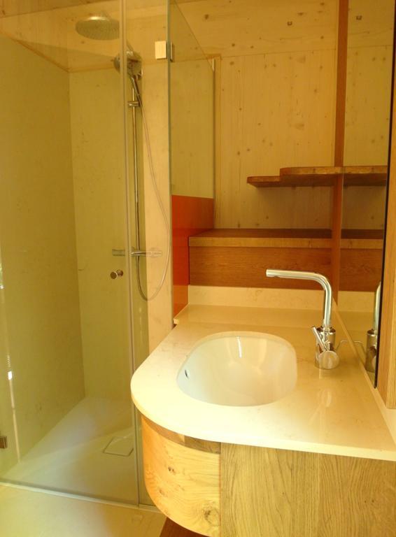 Baumhaus Lodge Schrems Schrems  الغرفة الصورة